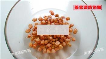 花生黄豆排骨汤怎么做，花生黄豆排骨汤怎么做好吃，花生黄豆排骨汤做法