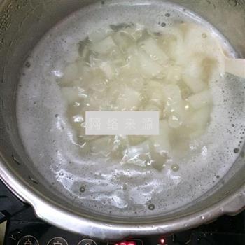 姜薯糯米小汤圆怎么做，姜薯糯米小汤圆怎么做好吃，姜薯糯米小汤圆做法