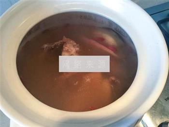 响螺虫草花龙骨汤怎么做，响螺虫草花龙骨汤怎么做好吃，响螺虫草花龙骨汤做法