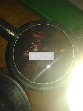 红枣养身汤怎么做，红枣养身汤怎么做好吃，红枣养身汤做法