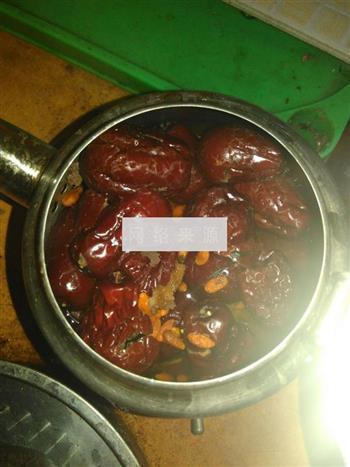 红枣养身汤怎么做，红枣养身汤怎么做好吃，红枣养身汤做法