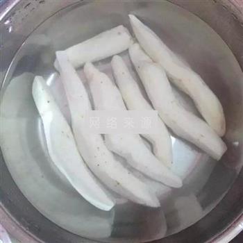 姜薯糯米小汤圆怎么做，姜薯糯米小汤圆怎么做好吃，姜薯糯米小汤圆做法