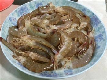 基围虾怎么做，基围虾怎么做好吃，基围虾做法