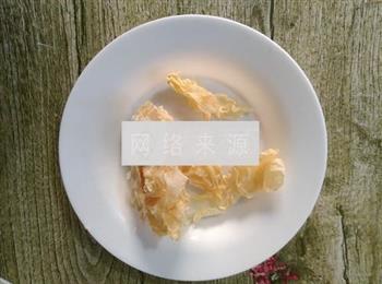 苹果银耳甜汤怎么做，苹果银耳甜汤怎么做好吃，苹果银耳甜汤做法