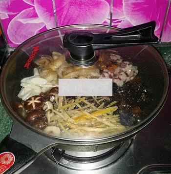 浓汤大杂烩怎么做，浓汤大杂烩怎么做好吃，浓汤大杂烩做法
