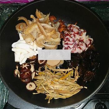 浓汤大杂烩怎么做，浓汤大杂烩怎么做好吃，浓汤大杂烩做法