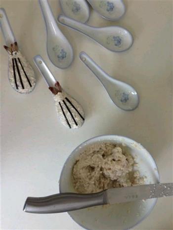 虾仁蒸豆腐怎么做，虾仁蒸豆腐怎么做好吃，虾仁蒸豆腐做法