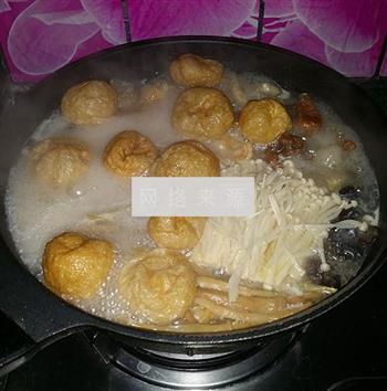 浓汤大杂烩怎么做，浓汤大杂烩怎么做好吃，浓汤大杂烩做法