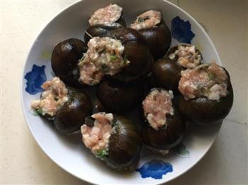 鱼香田螺肉怎么做，鱼香田螺肉怎么做好吃，鱼香田螺肉做法