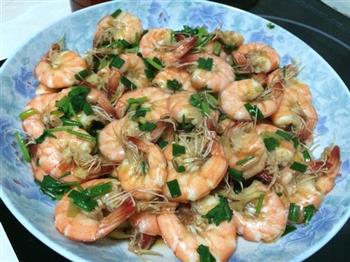 基围虾怎么做，基围虾怎么做好吃，基围虾做法