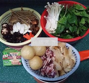浓汤大杂烩怎么做，浓汤大杂烩怎么做好吃，浓汤大杂烩做法