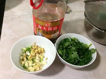 基围虾怎么做，基围虾怎么做好吃，基围虾做法