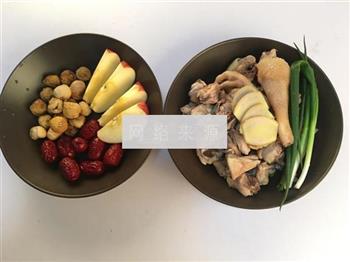 双果鸡汤怎么做，双果鸡汤怎么做好吃，双果鸡汤做法