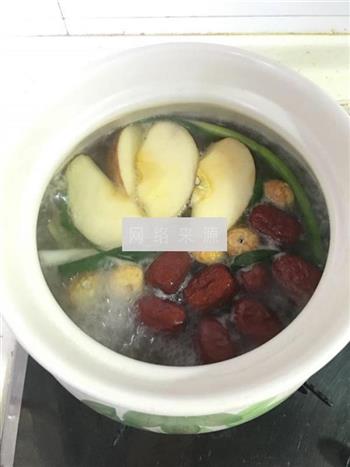 双果鸡汤怎么做，双果鸡汤怎么做好吃，双果鸡汤做法