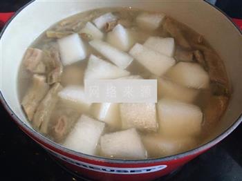 扁尖冬瓜老鸭汤怎么做，扁尖冬瓜老鸭汤怎么做好吃，扁尖冬瓜老鸭汤做法