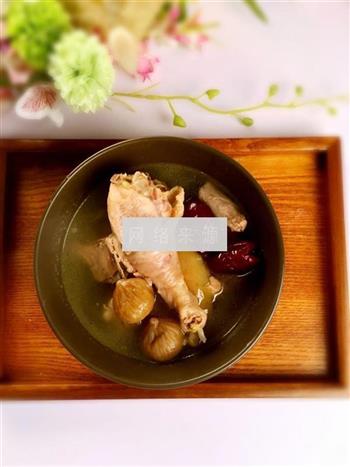 双果鸡汤怎么做，双果鸡汤怎么做好吃，双果鸡汤做法