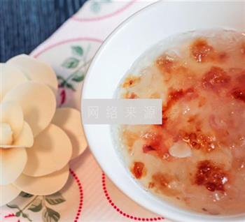 桃胶皂角米炖燕窝怎么做，桃胶皂角米炖燕窝怎么做好吃，桃胶皂角米炖燕窝做法
