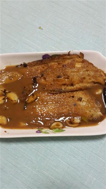 私家红烧塔嘛鱼怎么做，私家红烧塔嘛鱼怎么做好吃，私家红烧塔嘛鱼做法
