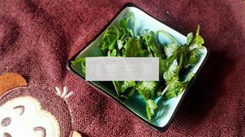 氽白萝卜丝丸子汤怎么做，氽白萝卜丝丸子汤怎么做好吃，氽白萝卜丝丸子汤做法