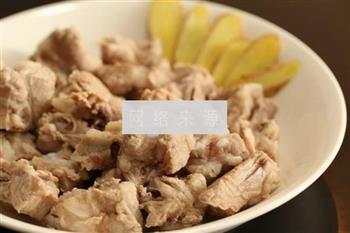 霸王花海底椰清心汤怎么做，霸王花海底椰清心汤怎么做好吃，霸王花海底椰清心汤做法