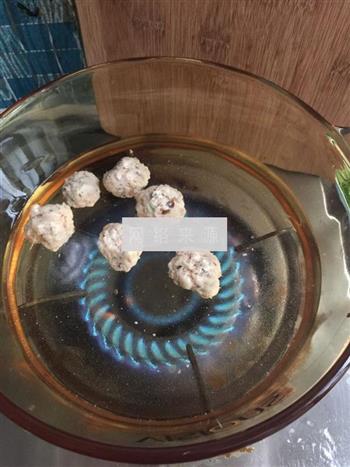 清新肉丸汤怎么做，清新肉丸汤怎么做好吃，清新肉丸汤做法