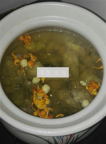 赤小豆鸡汤怎么做，赤小豆鸡汤怎么做好吃，赤小豆鸡汤做法
