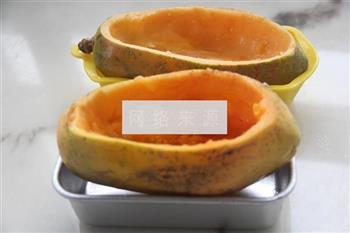 冰糖木瓜炖燕窝怎么做，冰糖木瓜炖燕窝怎么做好吃，冰糖木瓜炖燕窝做法