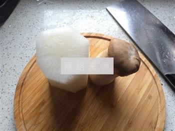萝卜清肠汤怎么做，萝卜清肠汤怎么做好吃，萝卜清肠汤做法