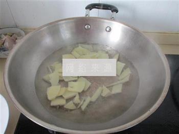香糟鱼汤怎么做，香糟鱼汤怎么做好吃，香糟鱼汤做法