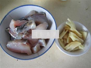 香糟鱼汤怎么做，香糟鱼汤怎么做好吃，香糟鱼汤做法