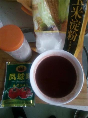 番茄小牛鱼怎么做，番茄小牛鱼怎么做好吃，番茄小牛鱼做法