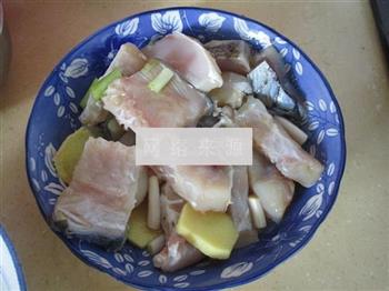 香糟鱼汤怎么做，香糟鱼汤怎么做好吃，香糟鱼汤做法