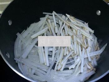 萝卜清肠汤怎么做，萝卜清肠汤怎么做好吃，萝卜清肠汤做法
