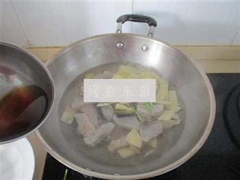 香糟鱼汤怎么做，香糟鱼汤怎么做好吃，香糟鱼汤做法