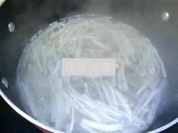 萝卜清肠汤怎么做，萝卜清肠汤怎么做好吃，萝卜清肠汤做法
