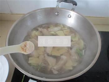 香糟鱼汤怎么做，香糟鱼汤怎么做好吃，香糟鱼汤做法