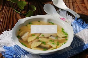 香糟鱼汤怎么做，香糟鱼汤怎么做好吃，香糟鱼汤做法