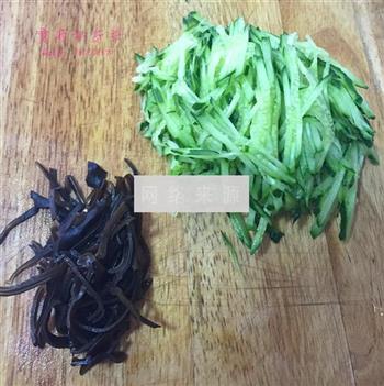 瓜丝蛋花汤怎么做，瓜丝蛋花汤怎么做好吃，瓜丝蛋花汤做法