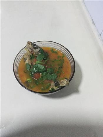 昂刺鱼番茄汤怎么做，昂刺鱼番茄汤怎么做好吃，昂刺鱼番茄汤做法