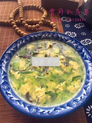 瓜丝蛋花汤怎么做，瓜丝蛋花汤怎么做好吃，瓜丝蛋花汤做法