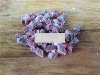 家常牛肉酱汤怎么做，家常牛肉酱汤怎么做好吃，家常牛肉酱汤做法