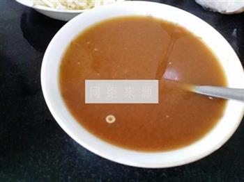 家常牛肉酱汤怎么做，家常牛肉酱汤怎么做好吃，家常牛肉酱汤做法