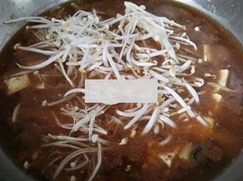 家常牛肉酱汤怎么做，家常牛肉酱汤怎么做好吃，家常牛肉酱汤做法