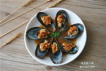 清蒸青口螺怎么做，清蒸青口螺怎么做好吃，清蒸青口螺做法
