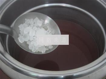 陈皮红豆糖水怎么做，陈皮红豆糖水怎么做好吃，陈皮红豆糖水做法