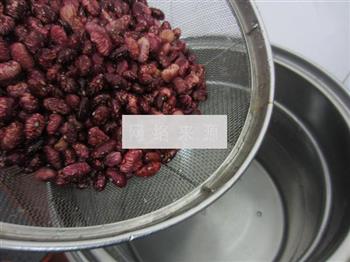 陈皮红豆糖水怎么做，陈皮红豆糖水怎么做好吃，陈皮红豆糖水做法