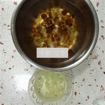 桃胶银耳汤怎么做，桃胶银耳汤怎么做好吃，桃胶银耳汤做法