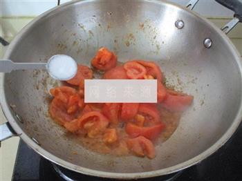 番茄牛肉浓汤怎么做，番茄牛肉浓汤怎么做好吃，番茄牛肉浓汤做法
