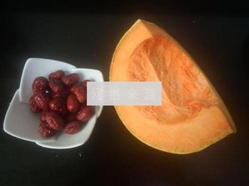 桂花红枣南瓜汤怎么做，桂花红枣南瓜汤怎么做好吃，桂花红枣南瓜汤做法