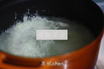双冬豆腐汤羹怎么做，双冬豆腐汤羹怎么做好吃，双冬豆腐汤羹做法
